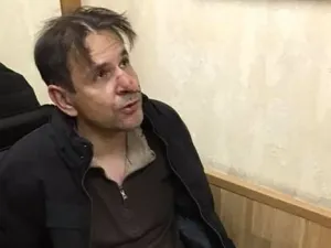 إسرائيلي يطعن مذيعة روسية داخل غرفة الأخبار