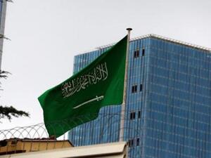 القنصلية السعودية في اسطنبول