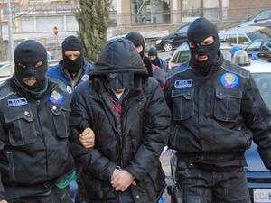 اعتقال الزعيم الجديد للمافيا في صقلية