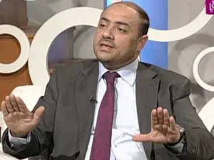 وزير الأوقاف والشؤون والمقدسات الإسلامية الأردني، وائل عربيات
