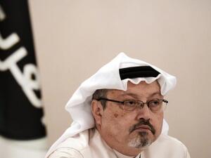 الصحافي السعودي جمال خاشقجي