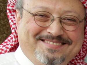 الصحفي السعودي جمال خاشقجي