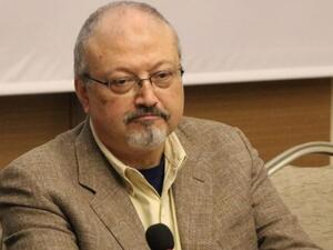 جمال خاشقجي