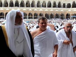 الملك عبدالله الثاني في السعودية لمناقشة أزمة الأردن الاقتصادية مع قادة خليجيين 
