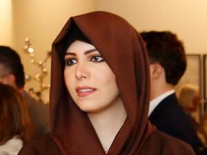 الشيخة لطيفة