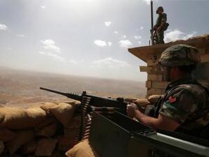 حزب الله في مواجهة تضاريس وعرة في معركته الحدودية