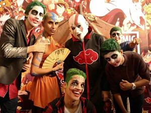 مليشيا سلفية تفض مهرجانا في طرابلس وتعتقل منظميه