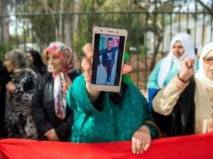 اهالي يطالبون بعودة أبنائهم الذين هاجروا إلى ليبيا
