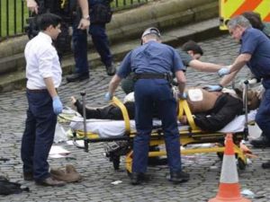 الشرطة البريطانية تعلن اسم مهاجم لندن 