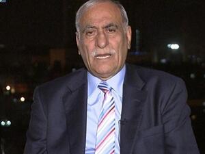 النائب السابق محمود الخرابشة