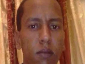 الشيخ ولد امخيطير