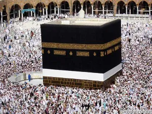 "هل أسقطت السعودية فريضة الحج عن الغزيين وعرب 48؟"