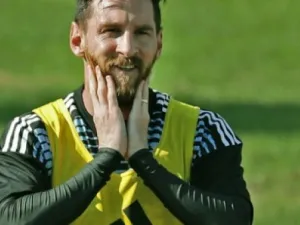 ليونيل ميسي