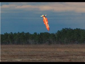 داعش ينفي تسجيل اصابات بصفوفه جراء استهدافه بـ”أم القنابل”