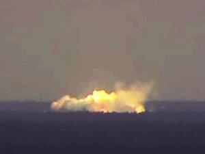 صدمة ورهبة بين الأفغان بعد أن استخدمت واشنطن قنبلتها الضخمة