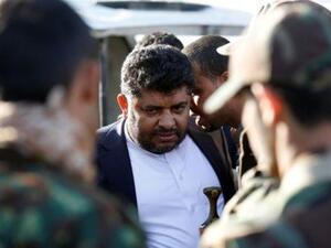 محمد علي الحوثي
