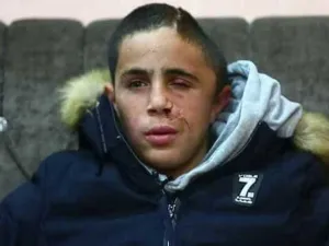 محمد التميمي