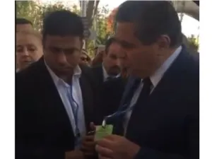 منع دخول صديق ملك المغرب لمؤتمر المناخ بمراكش