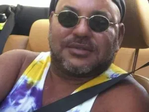 صورة لملك المغرب تثير فضول مرتادي مواقع التواصل