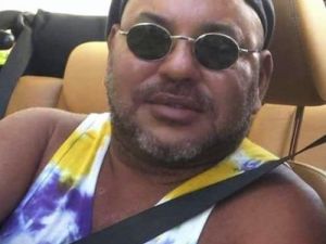 صورة لملك المغرب تثير فضول مرتادي مواقع التواصل