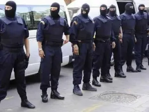 كشف خلية نسائية مغربية خططت لاعتداءات بالتنسيق مع داعش