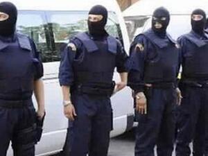 المغرب يعتقل ستة أشخاص تشتبه في صلتهم بداعش

