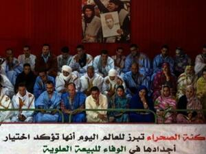 ممثلو احزاب مغربية يعقدون اجتماعا في العيون
