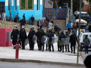 مثول 11 قاصرا امام القضاء في المغرب بتهمة التظاهر بدون ترخيص

