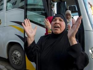 معاناة عائلات الموقوفين في قضية الحراك الاجتماعي بالمغرب