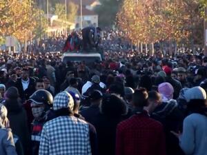 إضراب عام بمدينة جرادة المغربية بعد مقتل عاملين بمنجم للفحم

