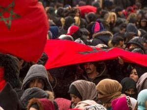 الحكومة المغربية تعد بحلول لمواجهة ارتفاع أسعار المحروقات