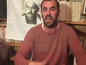 زعيم حراك الريف بالمغرب يعلق إضرابه عن الطعام 
