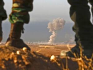 المخبرون لعبوا دورا حيويا في إسقاط داعش

