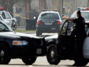 قتلى بإطلاق نار في ولاية ميريلاند الاميركية

