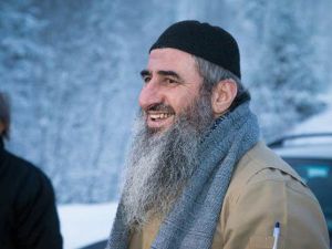 الملا كريكار