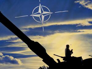 الحلف الأطلسي يحيي في افغانستان ذكرى تأسيسه السبعين 