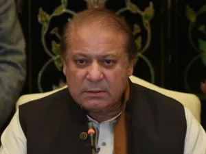نواز شريف