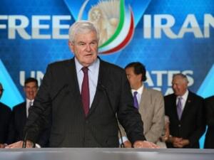 نيوت غينغريتش
