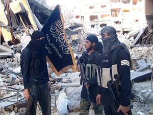 مخابرات تركيا تعمل لإخراج مقاتلي النصرة من الغوطة