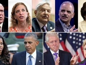 موجة طرود مفخخة تثير الذعر بأميركا وتستهدف قيادات معارضة لترامب 
