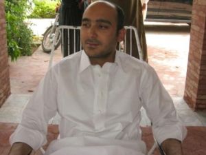 علي حيدر جيلاني