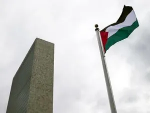 سلوفينيا وثلاث دول أوروبية اخرى تتجه للاعتراف بدولة فلسطين