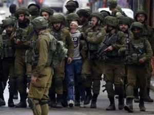 منظمة تركية تطلق حملة للإفراج عن الطفل الفلسطيني “الجنيدي”