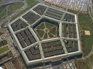 وزارة الدفاع الأمريكية (البنتاغون) 