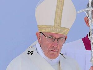 البابا فرنسيس