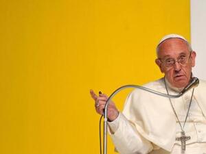 البابا فرنسيس