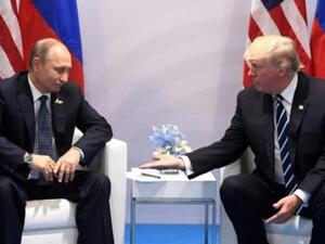 لقاء جديد بين ترامب وبوتين في فيتنام الجمعة