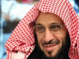الداعية السعودي عائض القرني