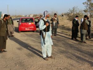 القوات الأفغانية تستعيد مدينة قندوز من مقاتلي طالبان