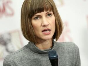 ريتشل كروكس
